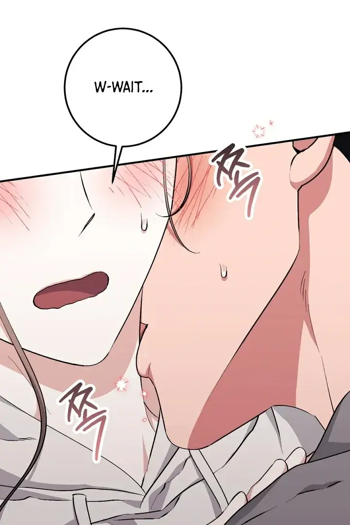 Erotic Strawberry Milk — Chapter 15 — Page 108