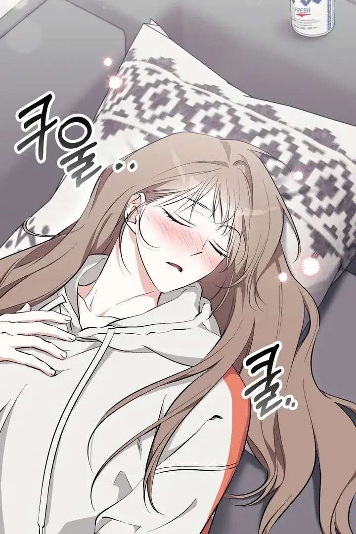 Erotic Strawberry Milk — Chapter 15 — Page 124
