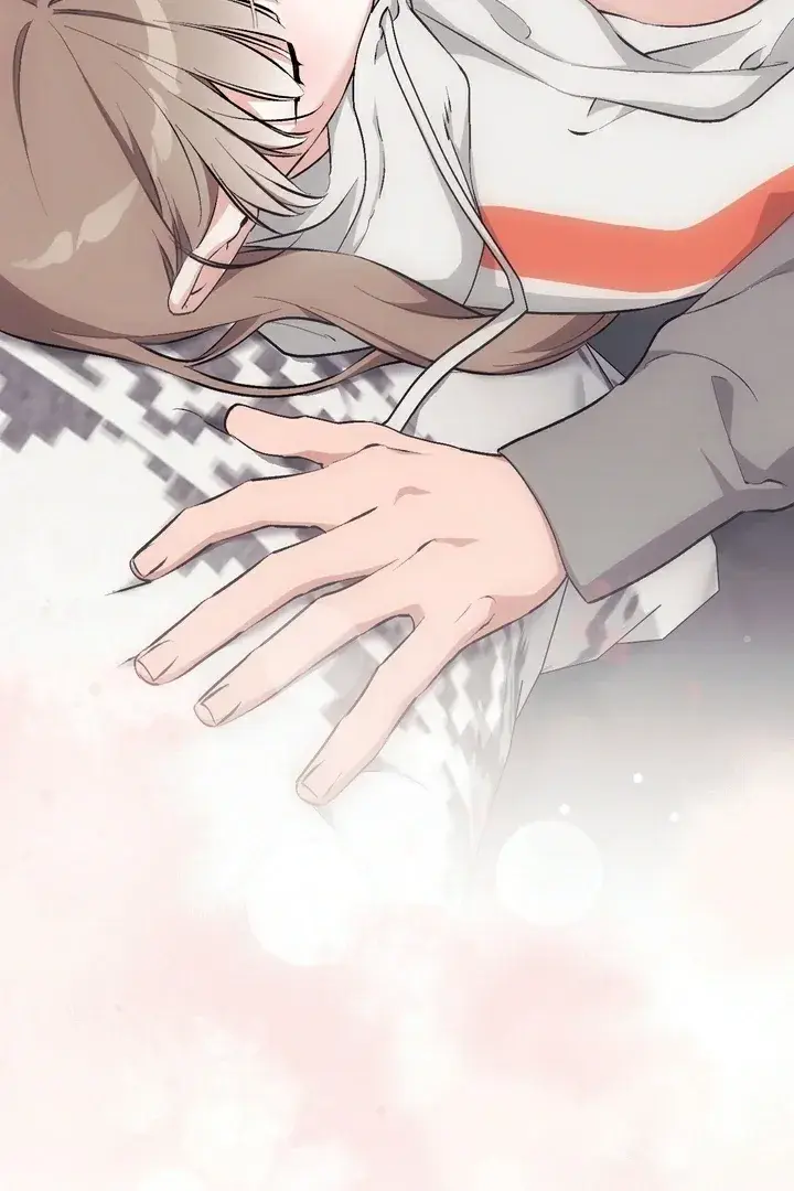 Erotic Strawberry Milk — Chapter 15 — Page 134
