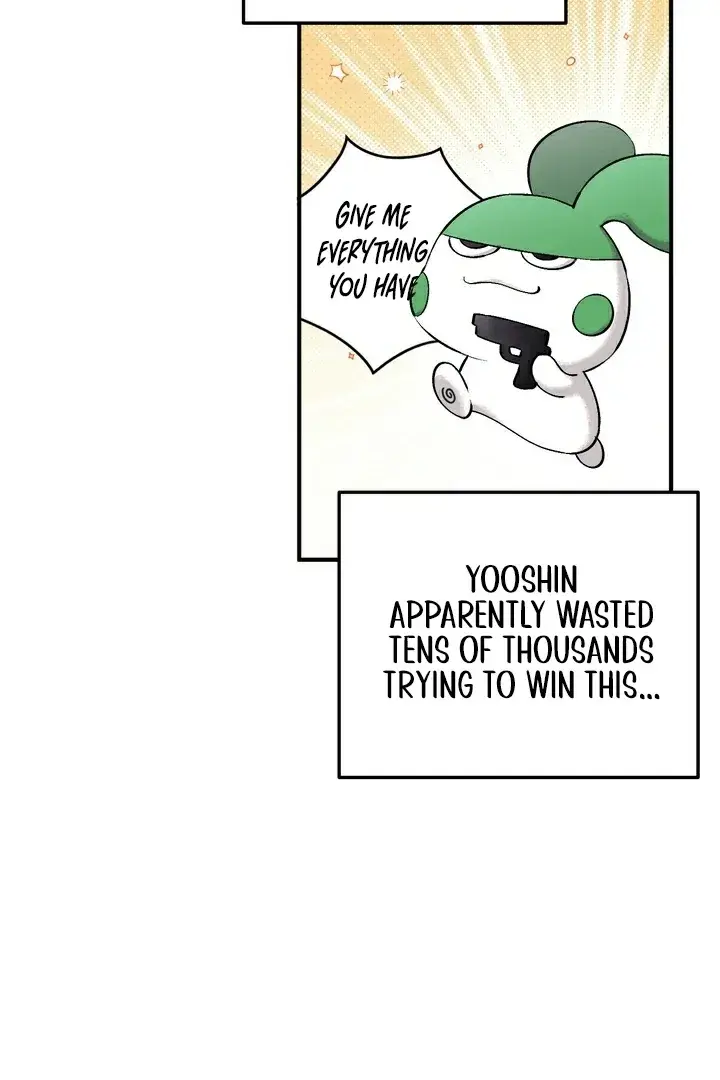 Erotic Strawberry Milk — Chapter 15 — Page 136