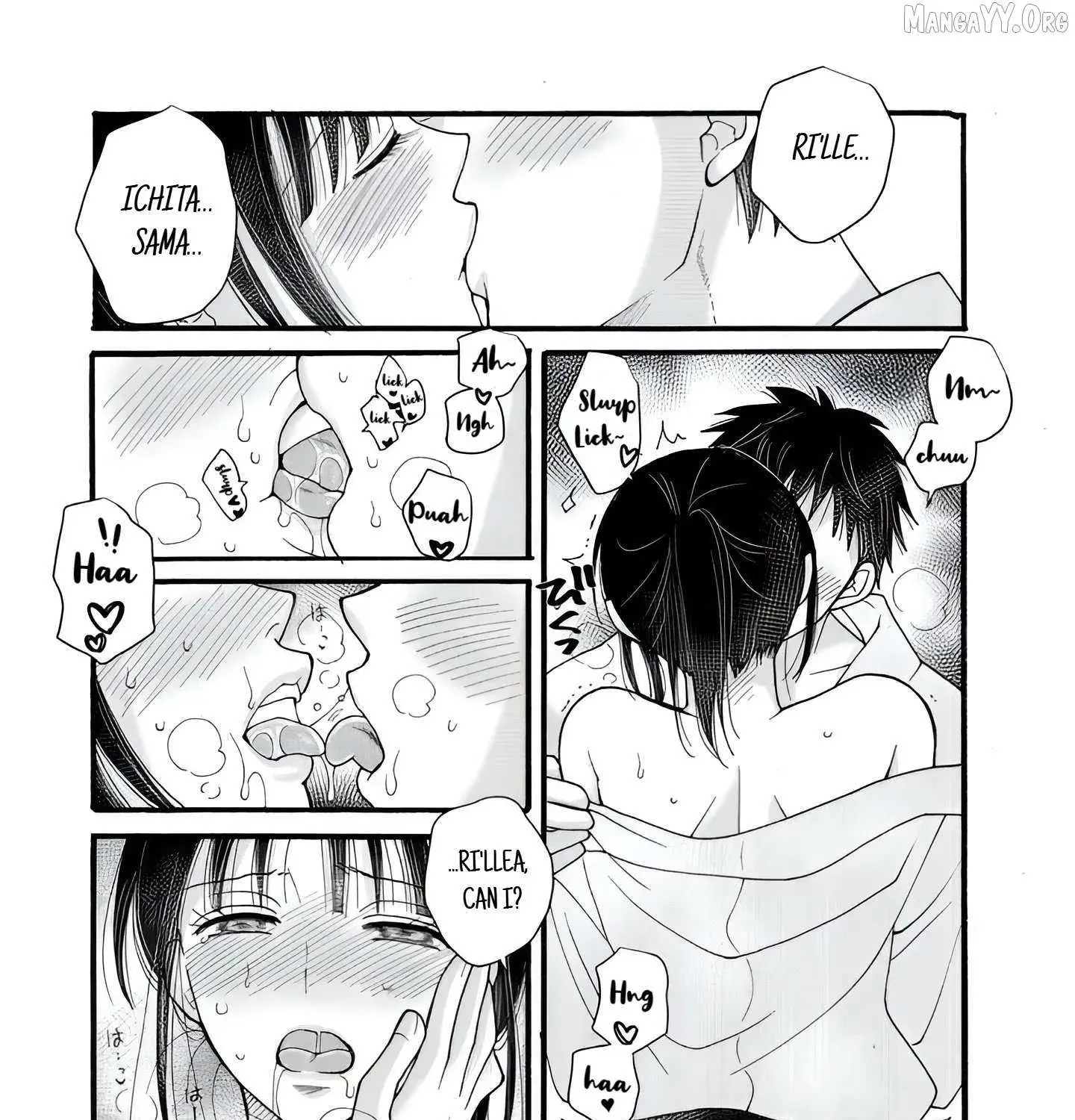 Ataerareta Skill wo Tsukatte Kasei de Isekai Bijotachi to Ichaicha shitai — Chapter 28.3 — Page 11