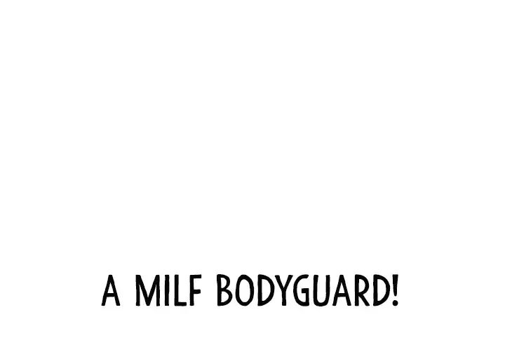 Her Bodyguard — Chapter 1 — Page 11