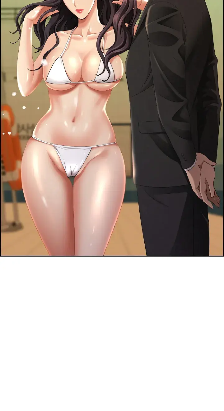 Her Bodyguard — Chapter 1 — Page 20