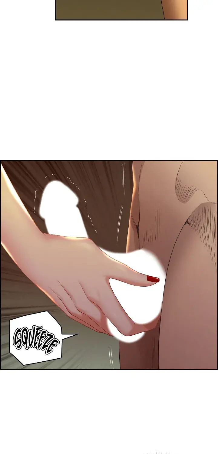 Her Bodyguard — Chapter 1 — Page 26