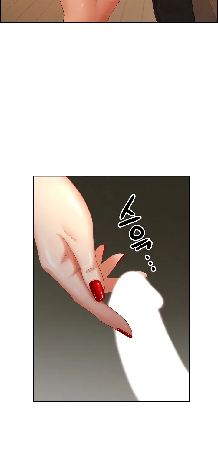 Her Bodyguard — Chapter 1 — Page 33