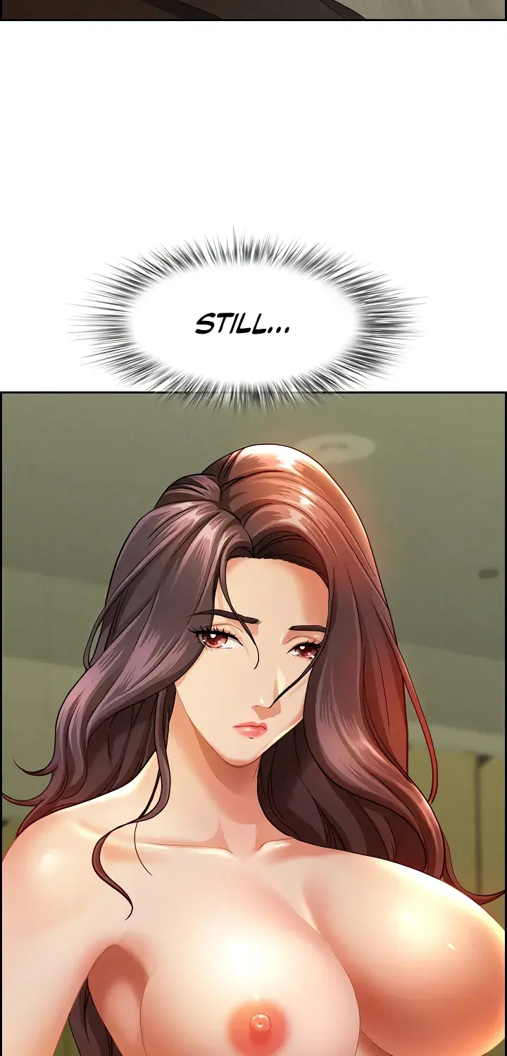 Her Bodyguard — Chapter 1 — Page 56