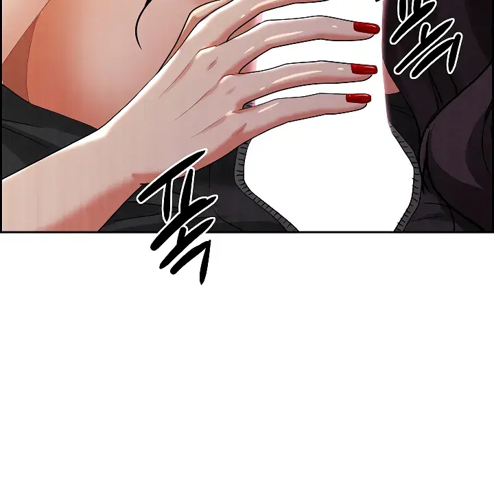 Her Bodyguard — Chapter 2 — Page 11