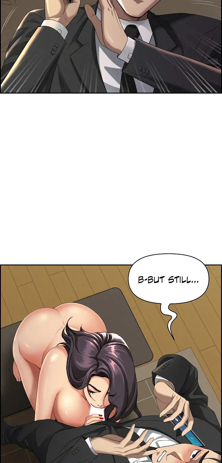 Her Bodyguard — Chapter 2 — Page 28