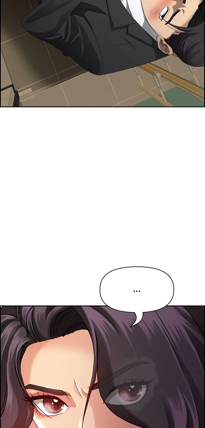 Her Bodyguard — Chapter 2 — Page 29