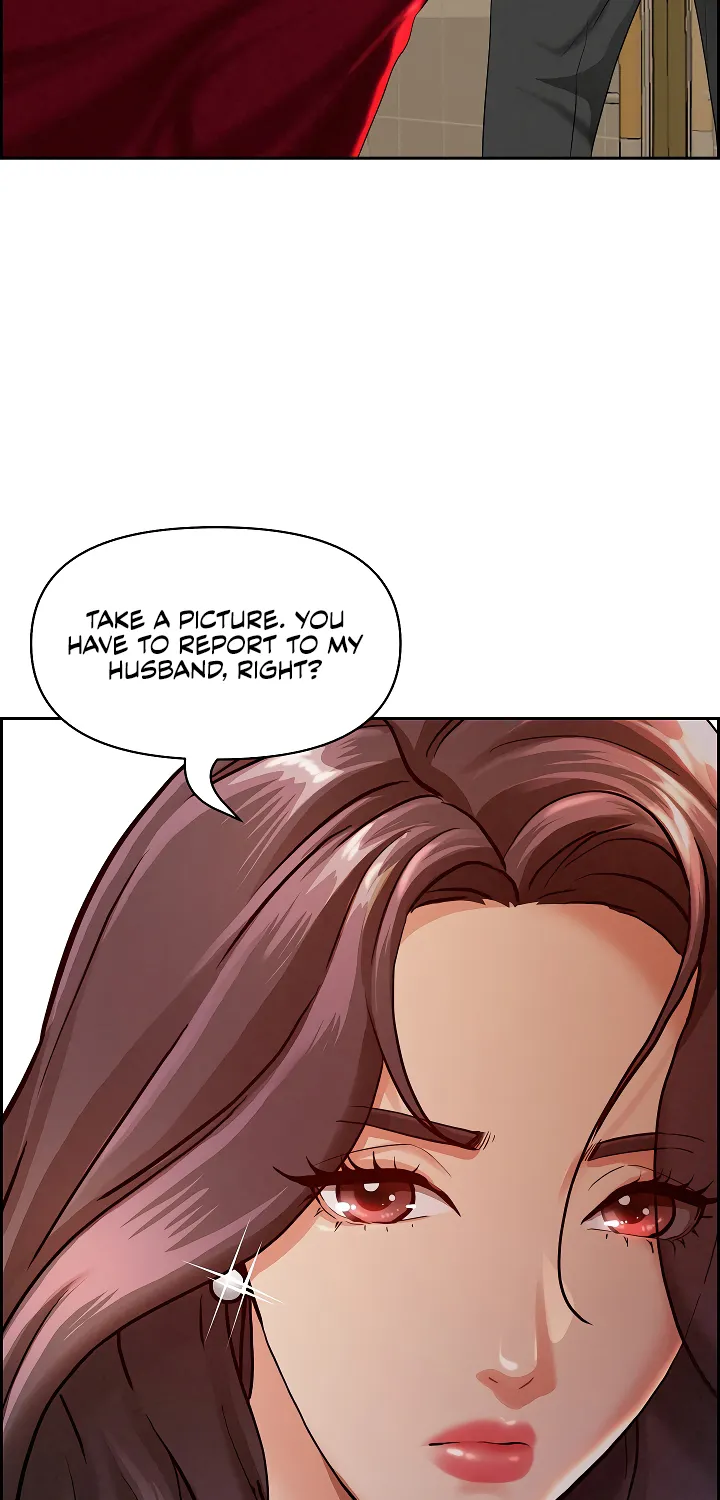 Her Bodyguard — Chapter 2 — Page 36