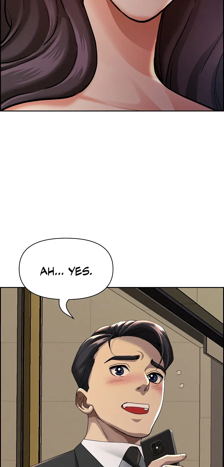 Her Bodyguard — Chapter 2 — Page 37