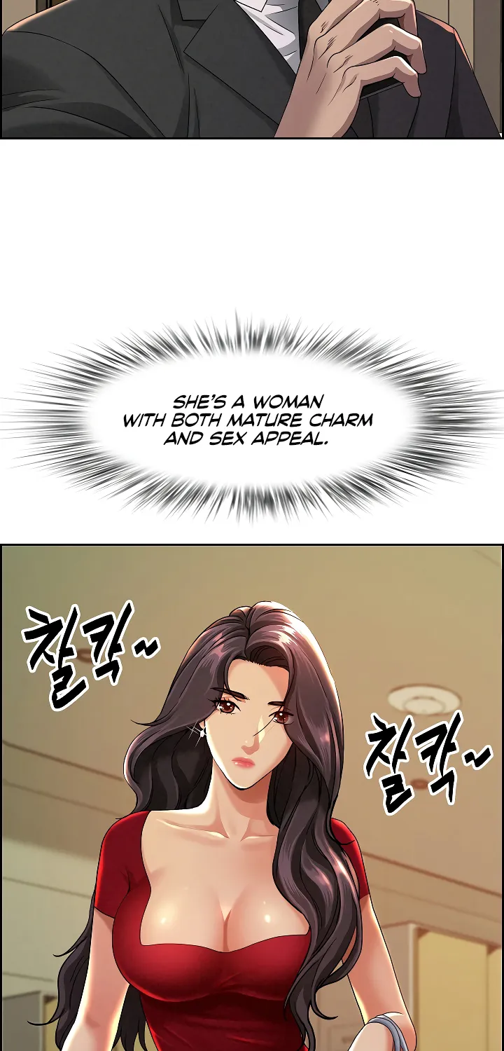 Her Bodyguard — Chapter 2 — Page 38