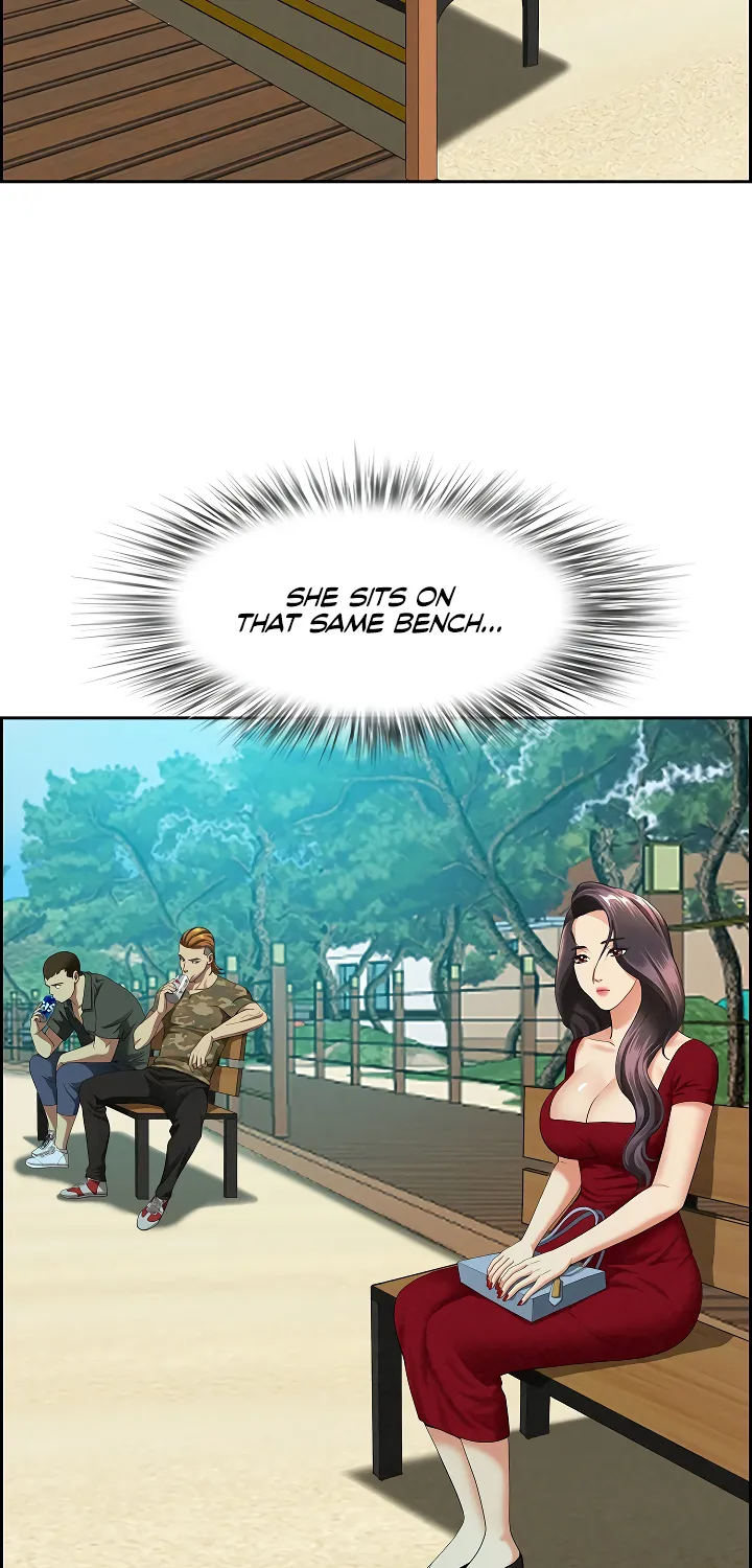 Her Bodyguard — Chapter 2 — Page 61