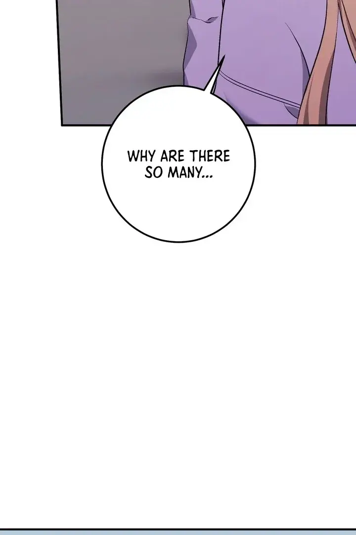Erotic Strawberry Milk — Chapter 16 — Page 61