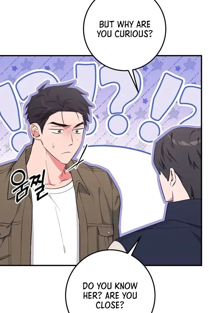Erotic Strawberry Milk — Chapter 16 — Page 120
