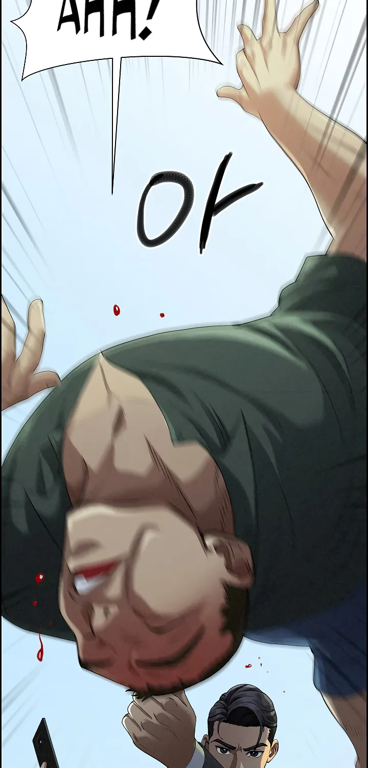 Her Bodyguard — Chapter 3 — Page 16