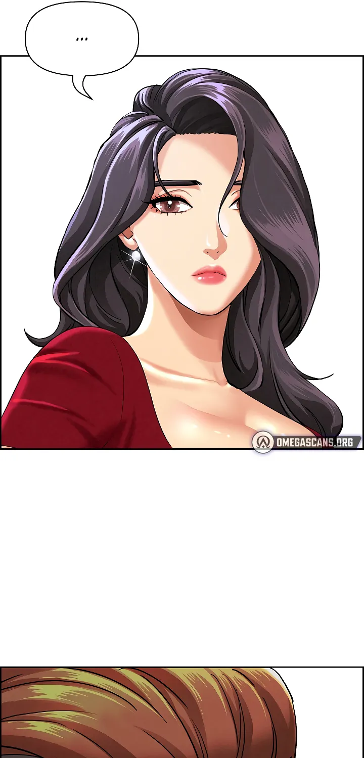 Her Bodyguard — Chapter 3 — Page 21
