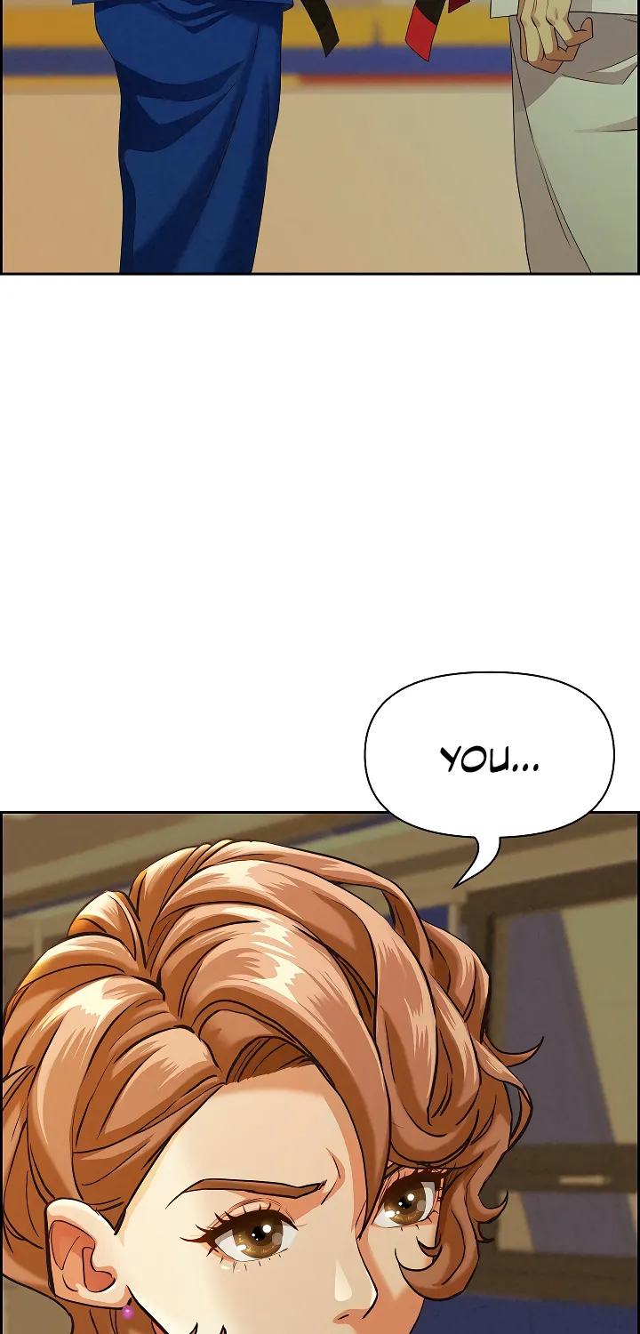 Her Bodyguard — Chapter 3 — Page 62