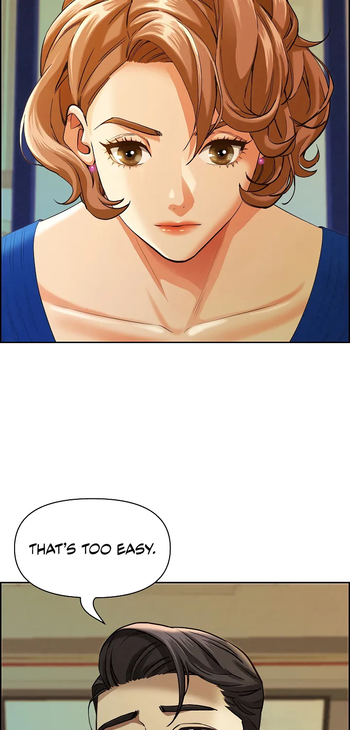 Her Bodyguard — Chapter 3 — Page 65