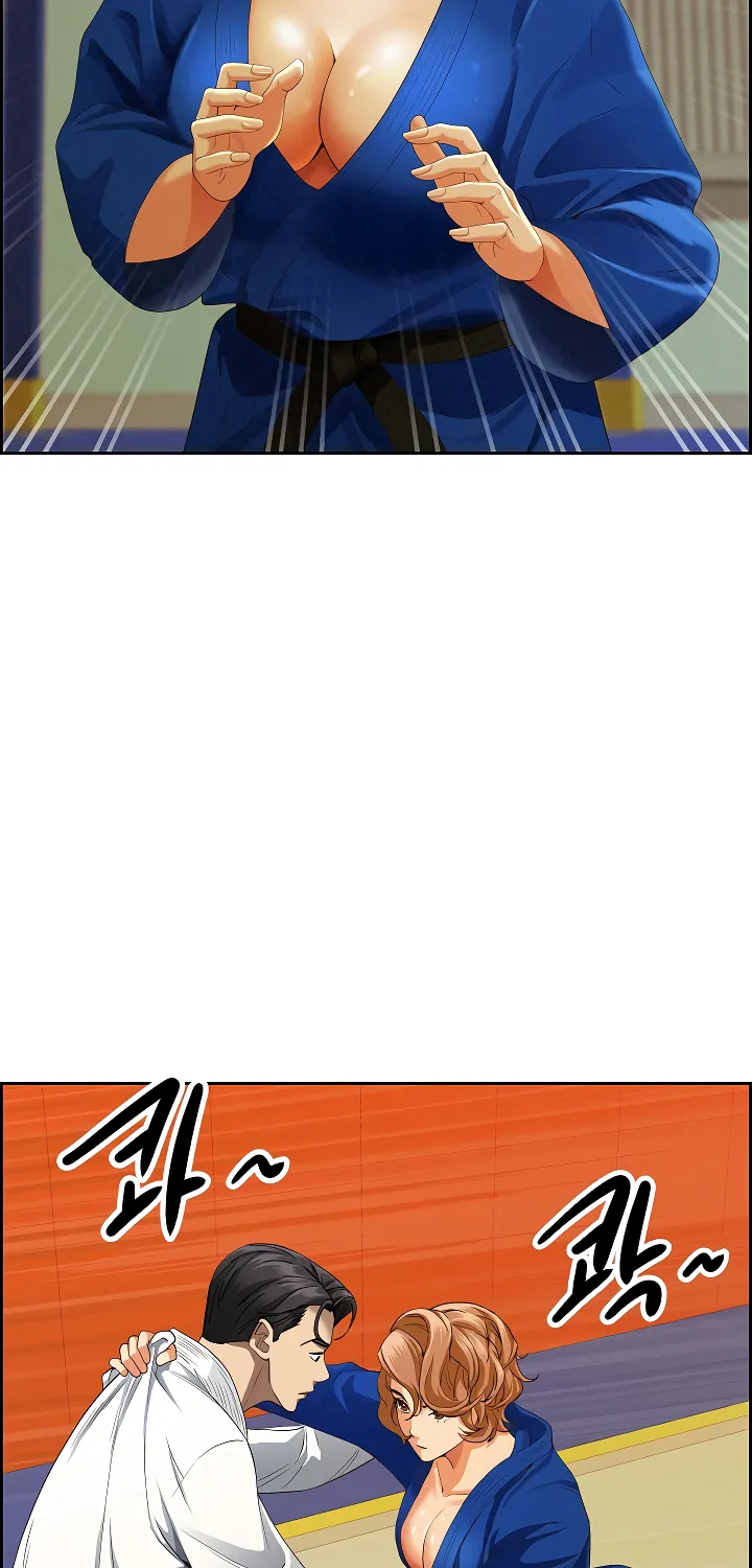 Her Bodyguard — Chapter 3 — Page 67