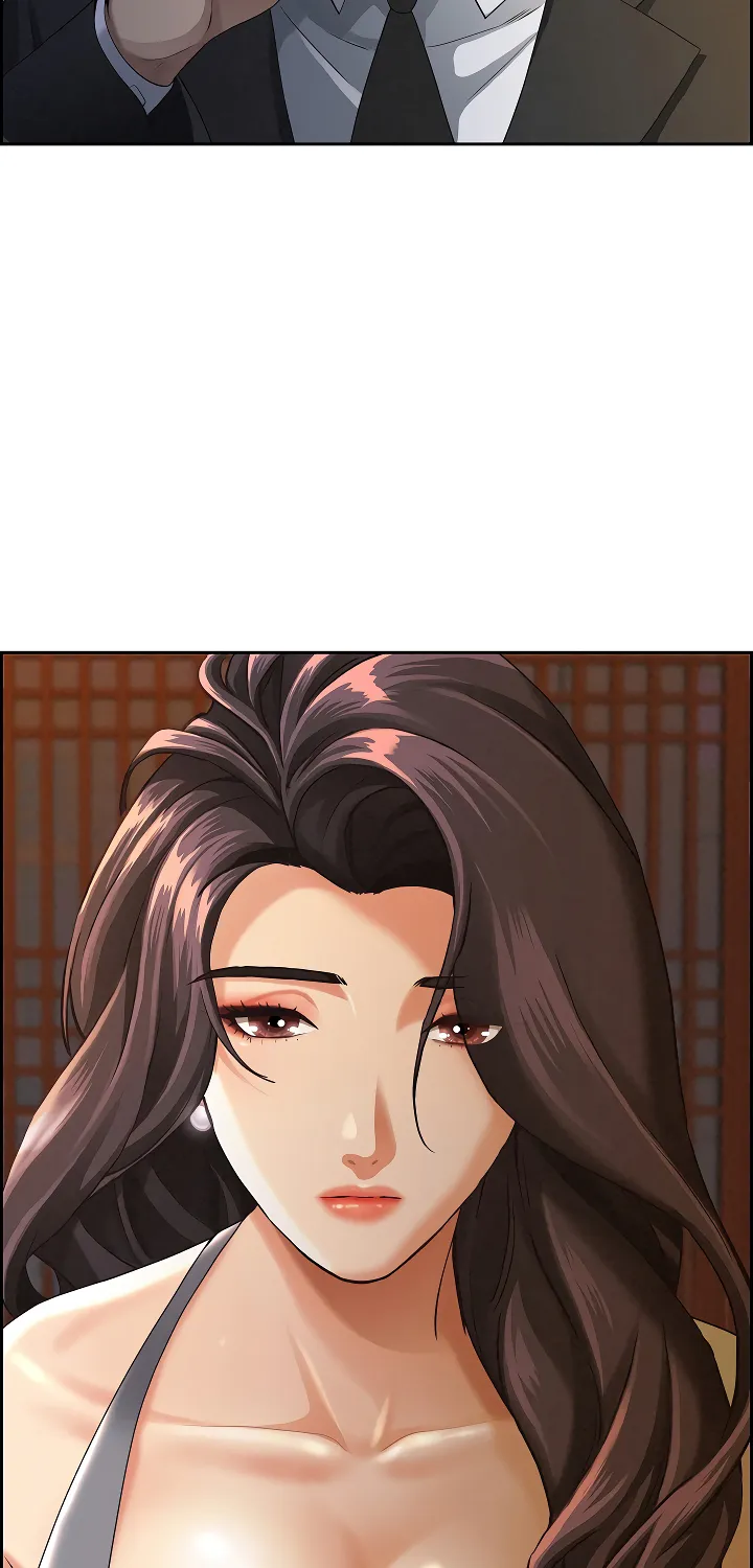 Her Bodyguard — Chapter 4 — Page 10
