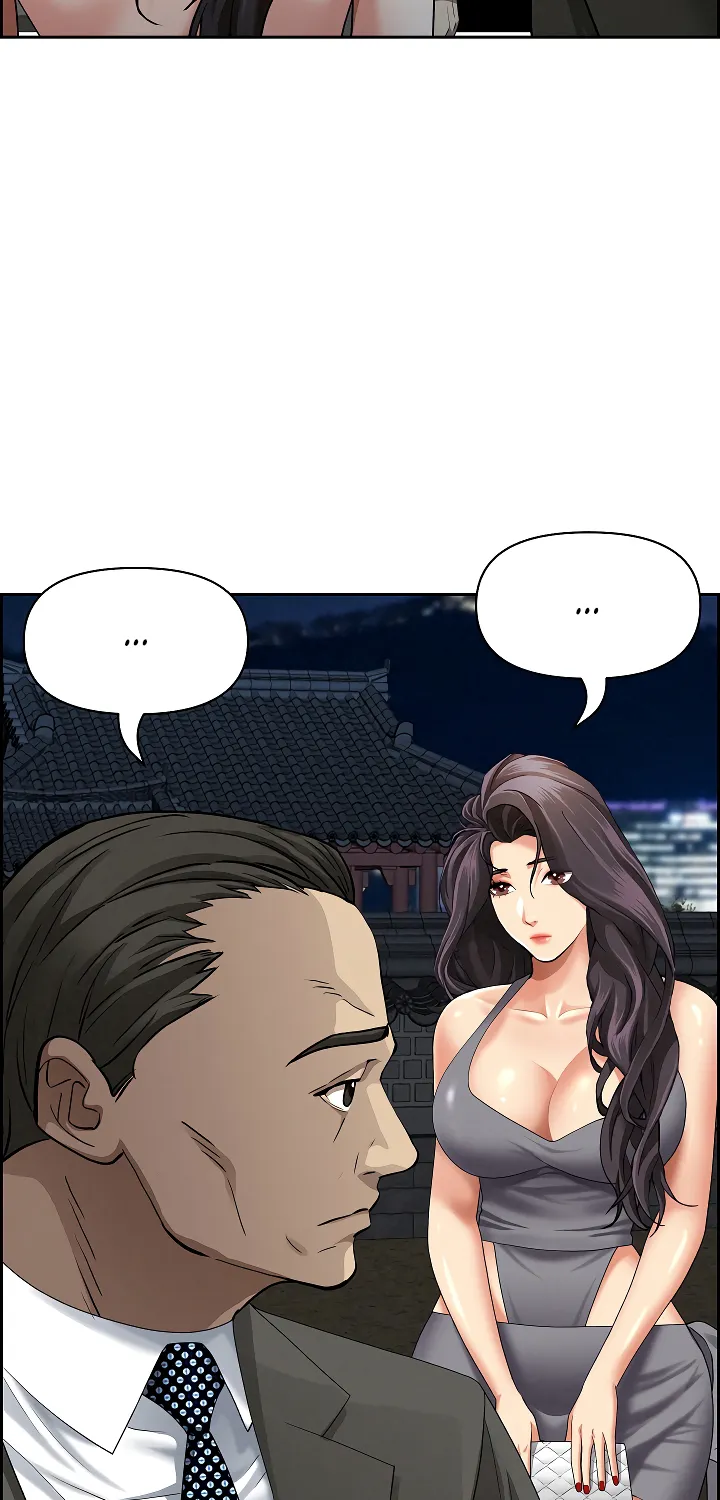 Her Bodyguard — Chapter 4 — Page 37