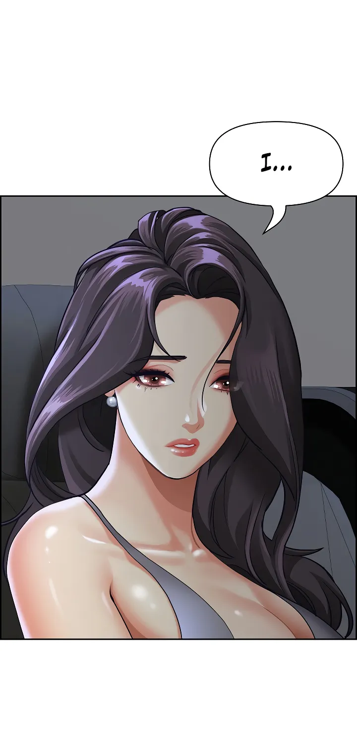 Her Bodyguard — Chapter 4 — Page 81