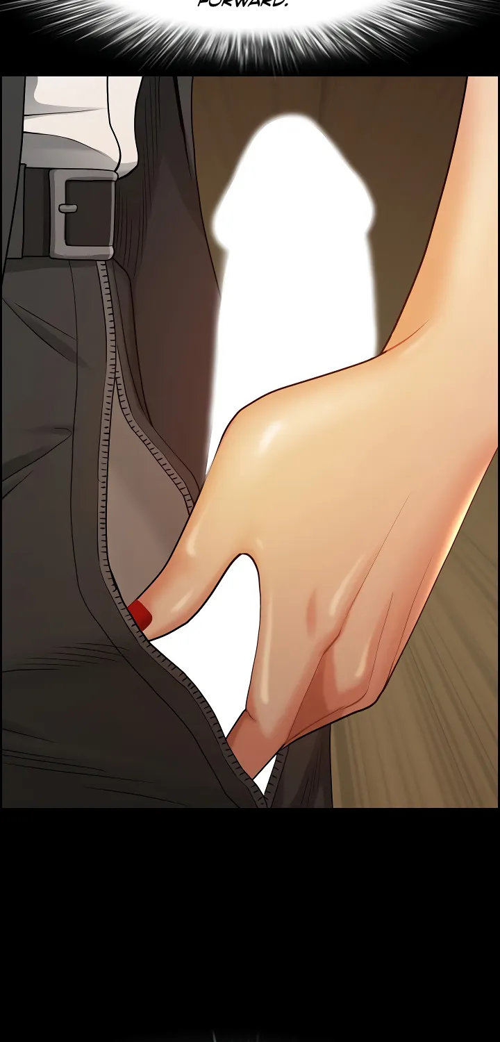 Her Bodyguard — Chapter 5 — Page 15