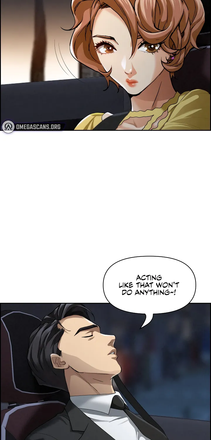 Her Bodyguard — Chapter 5 — Page 42