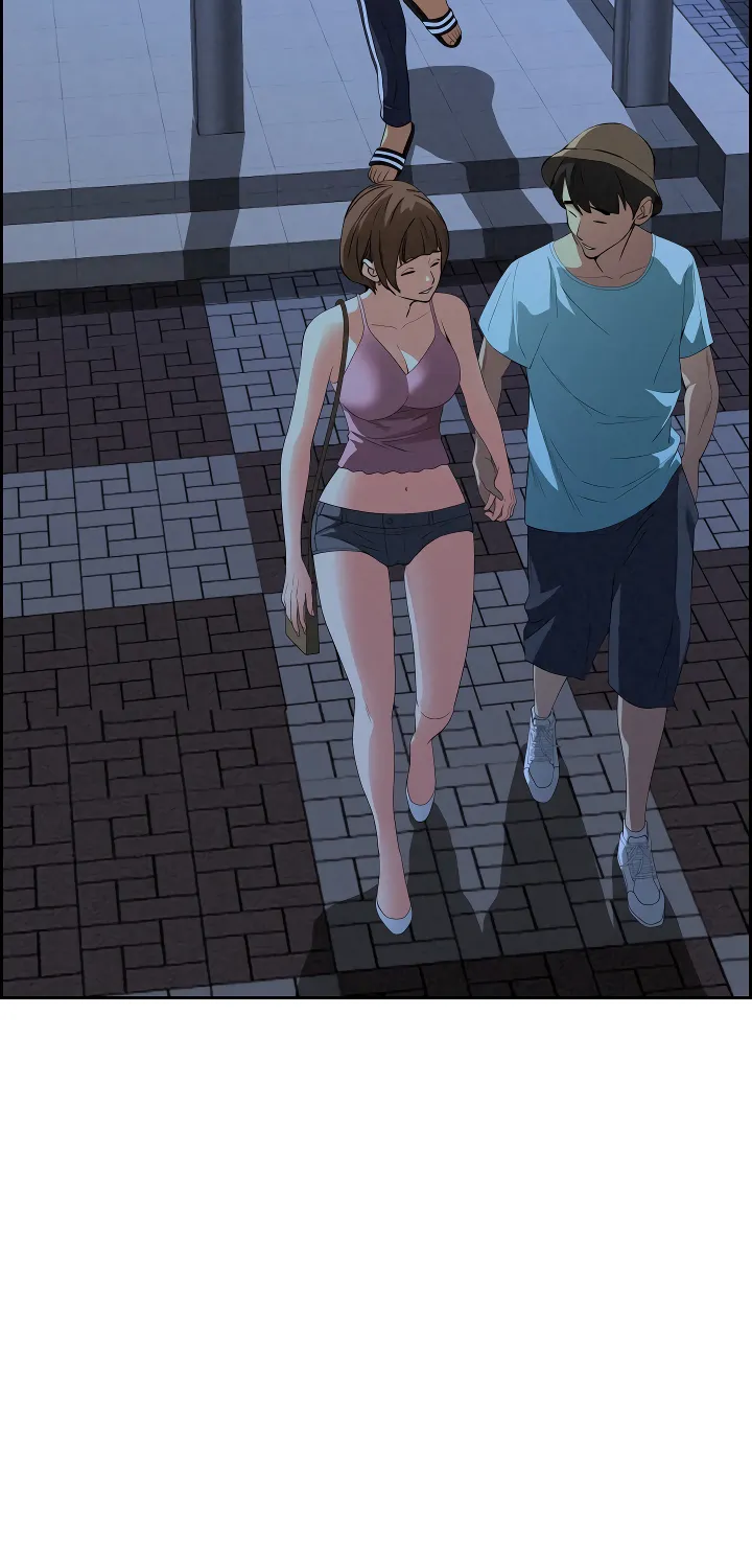 Her Bodyguard — Chapter 5 — Page 48