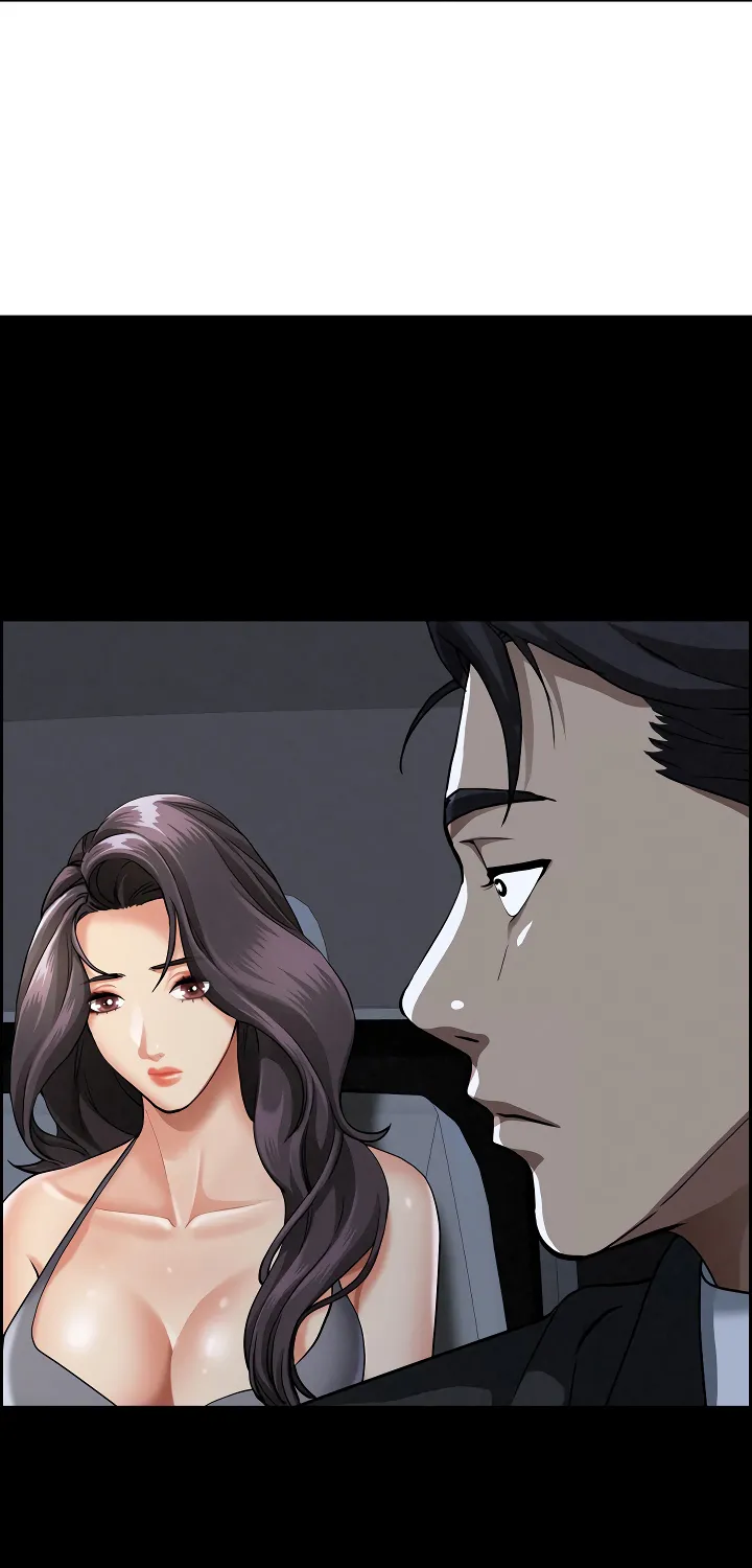 Her Bodyguard — Chapter 5 — Page 51