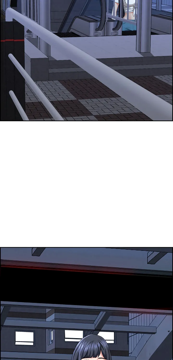 Her Bodyguard — Chapter 5 — Page 63