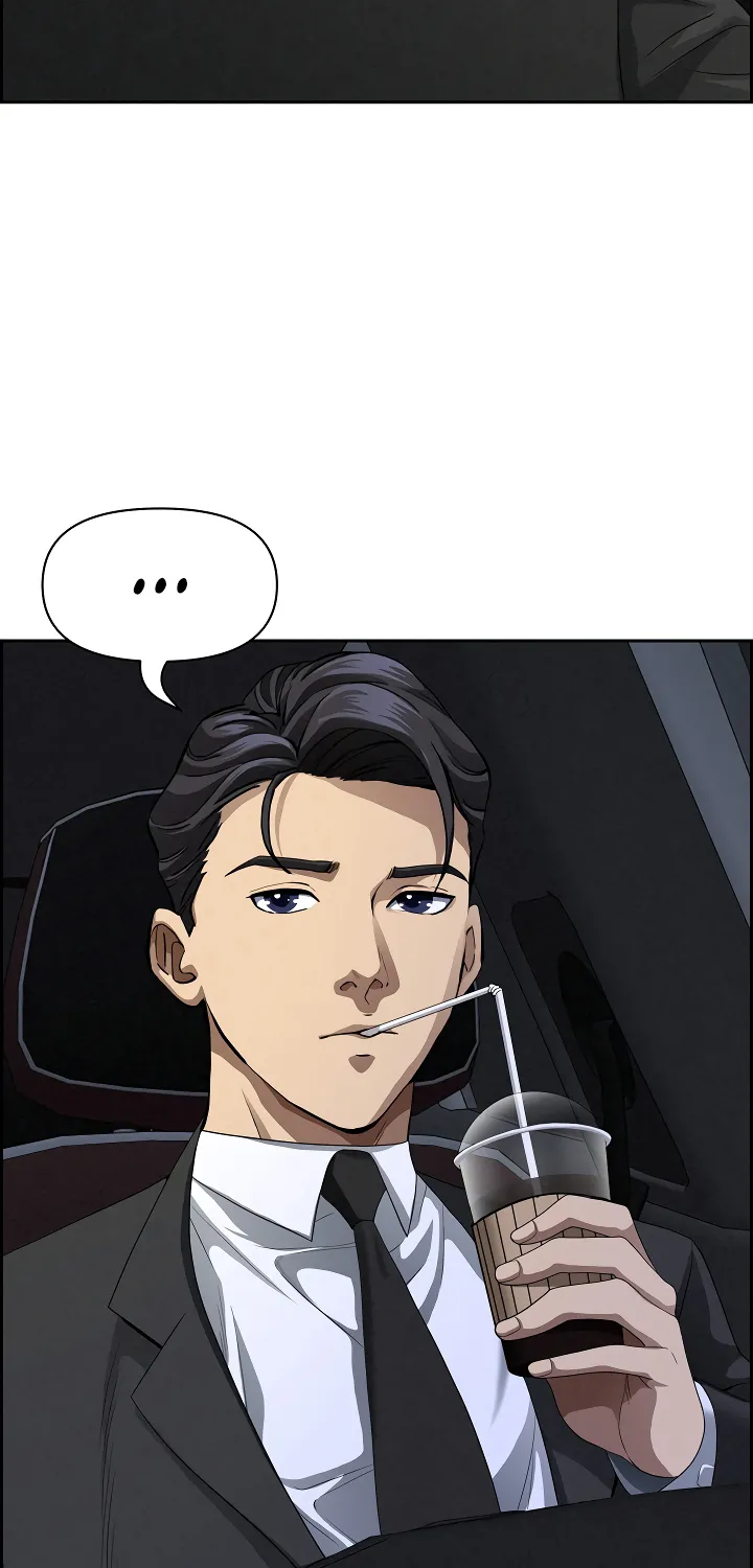 Her Bodyguard — Chapter 5 — Page 75