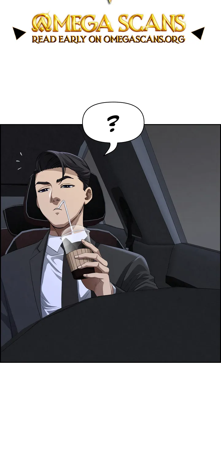 Her Bodyguard — Chapter 6 — Page 2