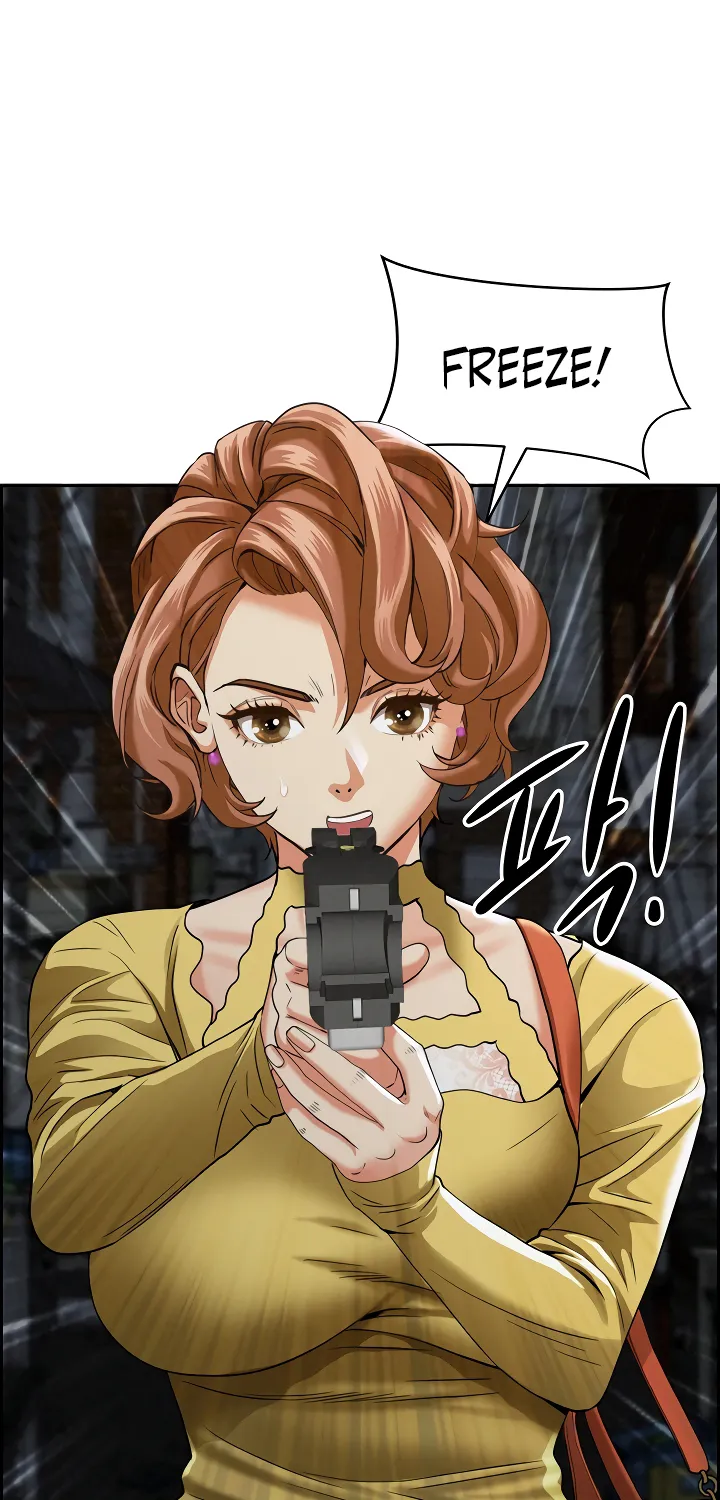 Her Bodyguard — Chapter 6 — Page 33