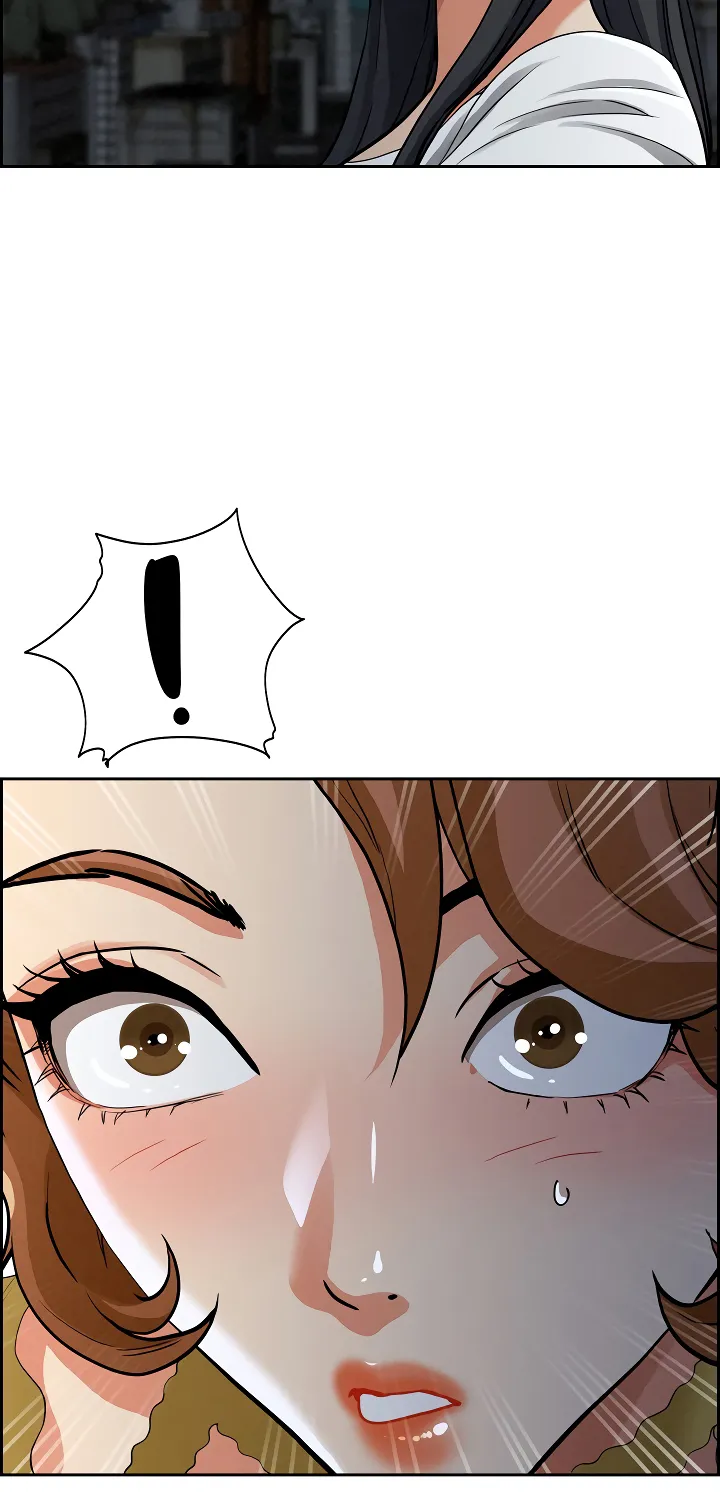 Her Bodyguard — Chapter 6 — Page 35