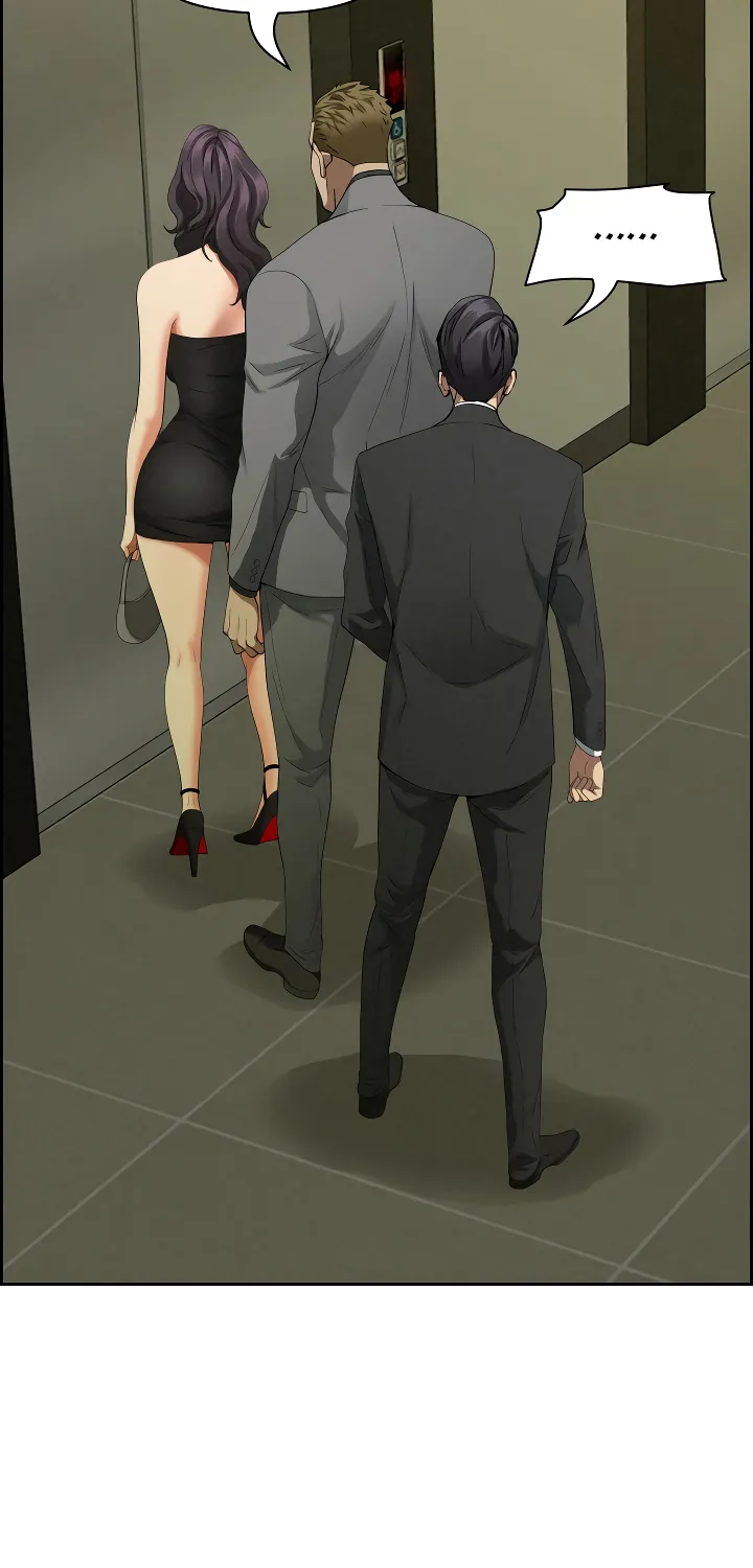 Her Bodyguard — Chapter 6 — Page 72