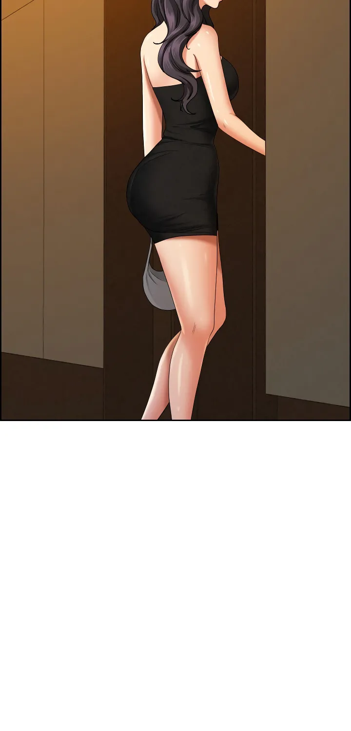 Her Bodyguard — Chapter 6 — Page 81