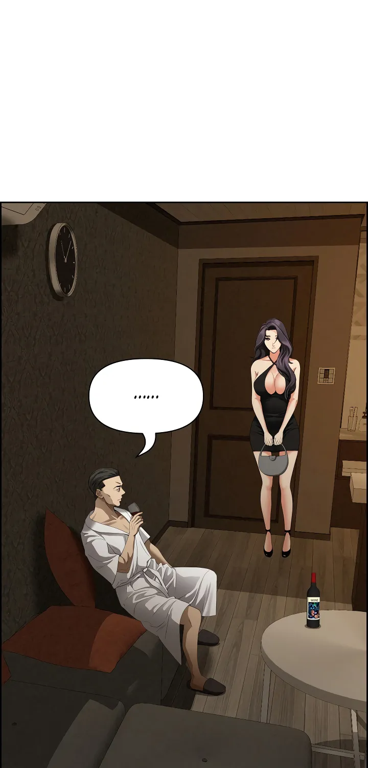 Her Bodyguard — Chapter 6 — Page 88