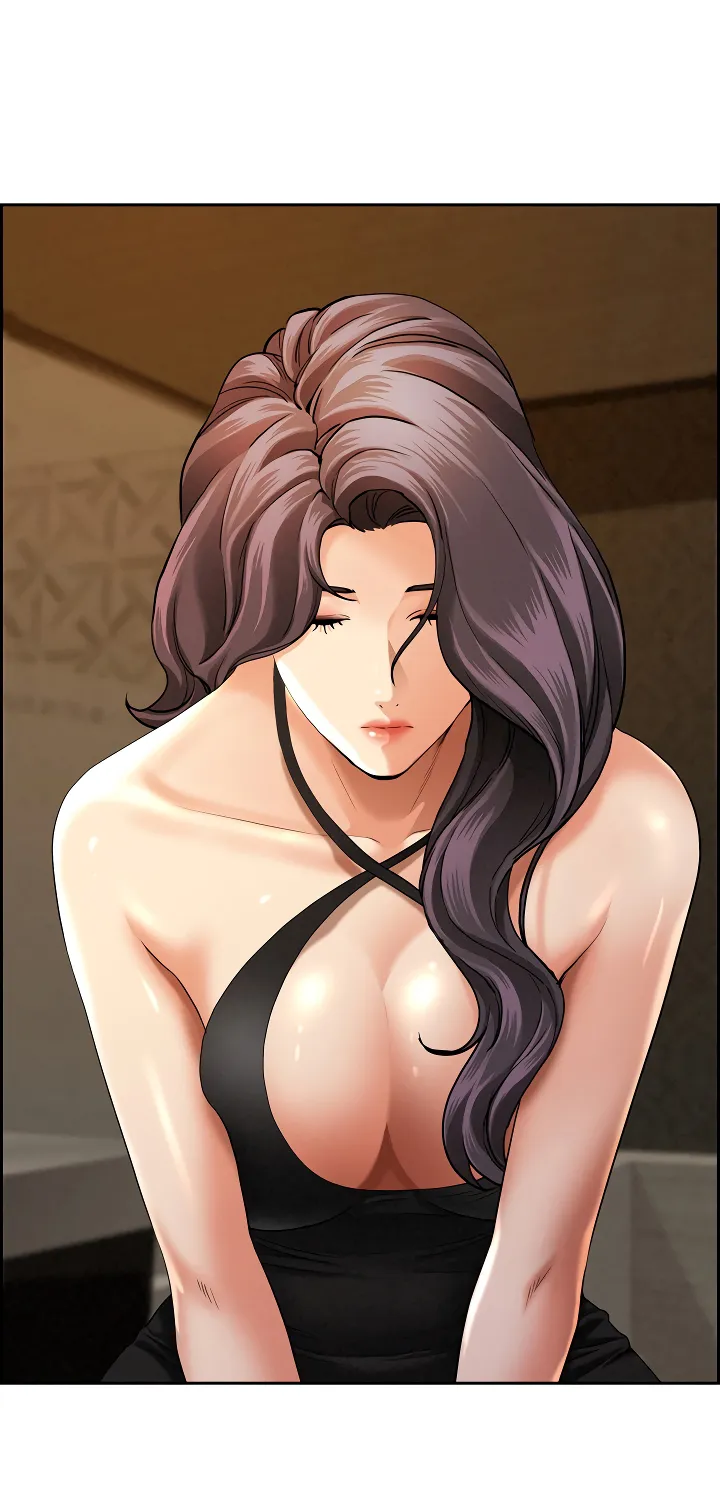Her Bodyguard — Chapter 6 — Page 92