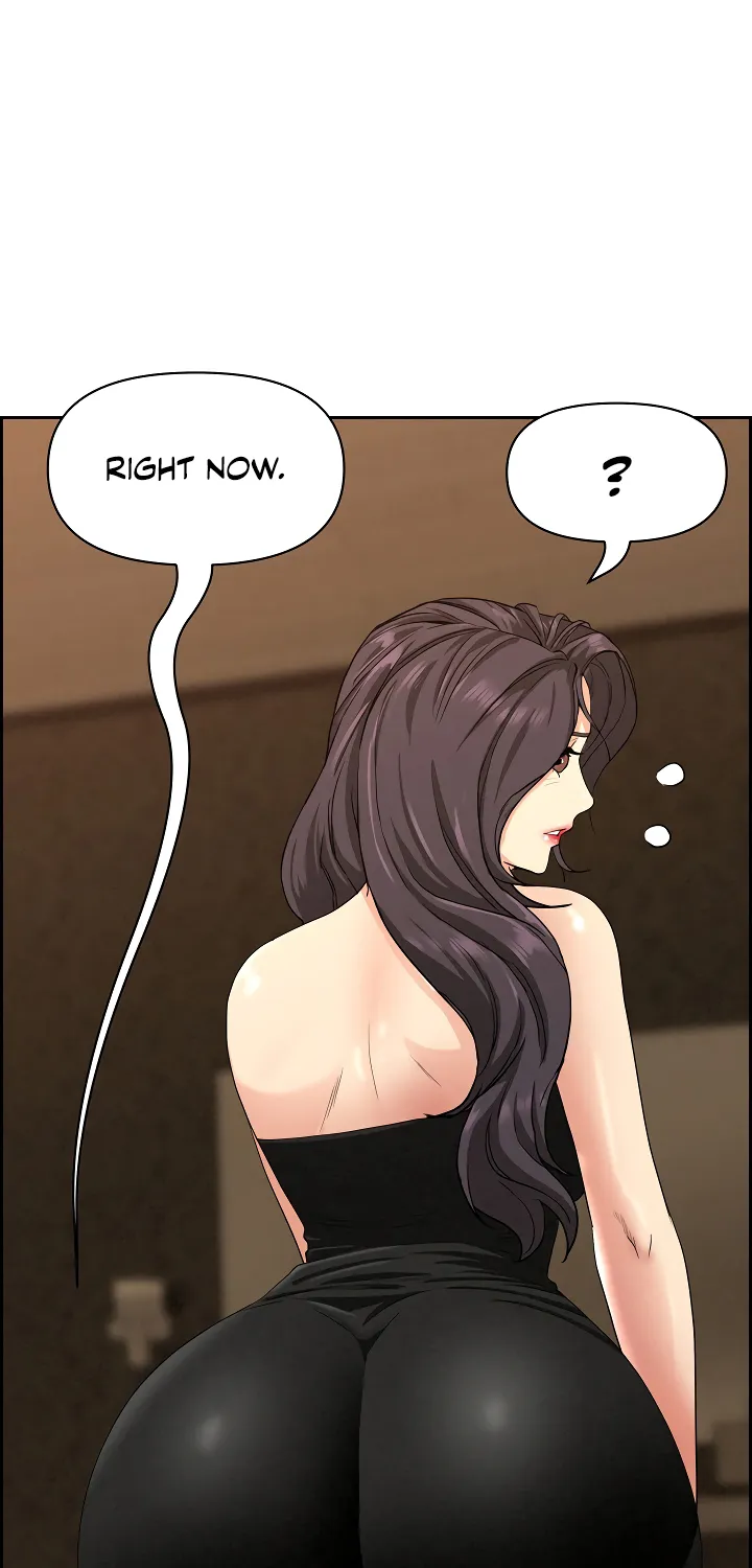 Her Bodyguard — Chapter 7 — Page 14