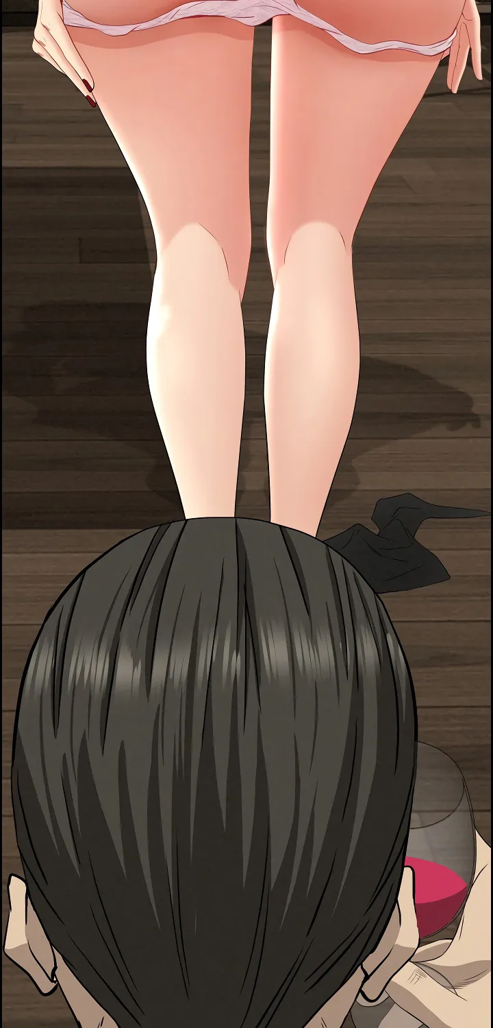 Her Bodyguard — Chapter 7 — Page 35