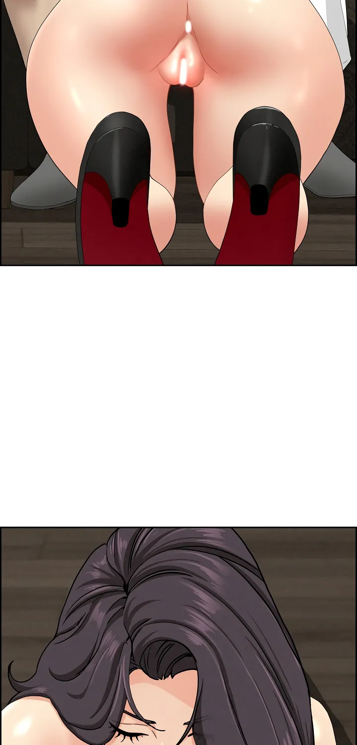Her Bodyguard — Chapter 7 — Page 51