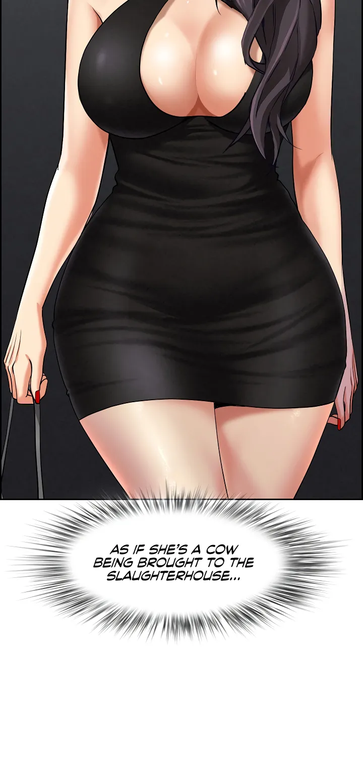 Her Bodyguard — Chapter 7 — Page 78