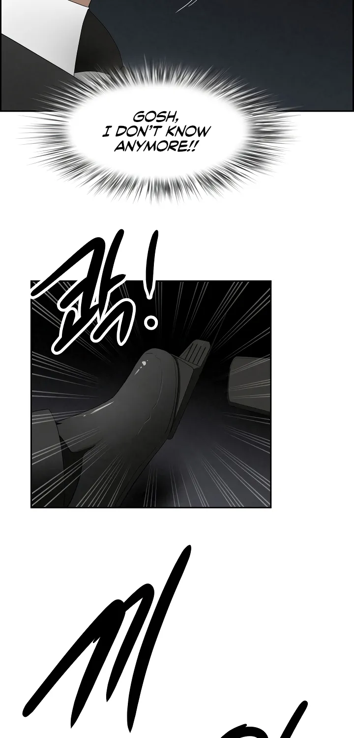 Her Bodyguard — Chapter 7 — Page 96