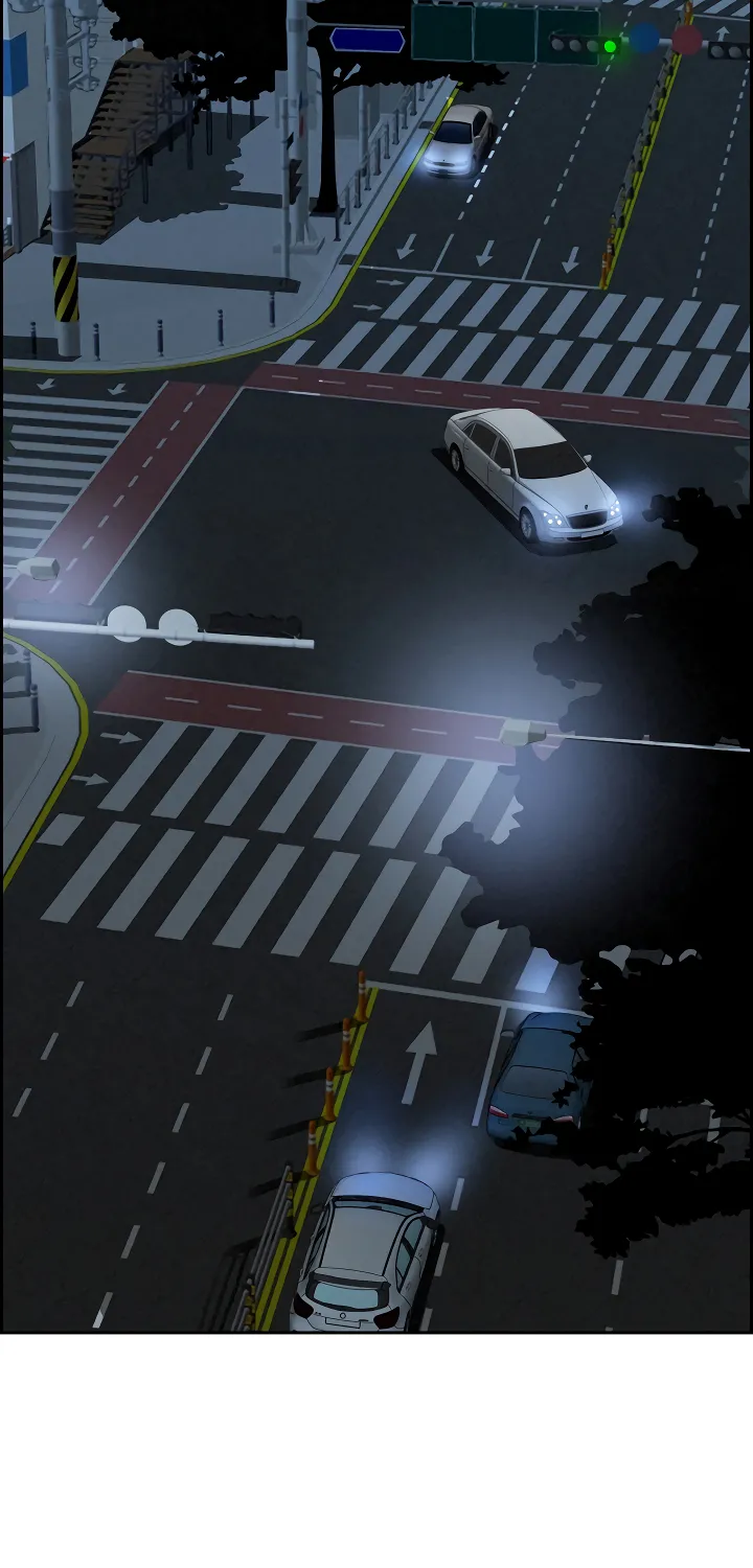 Her Bodyguard — Chapter 8 — Page 9