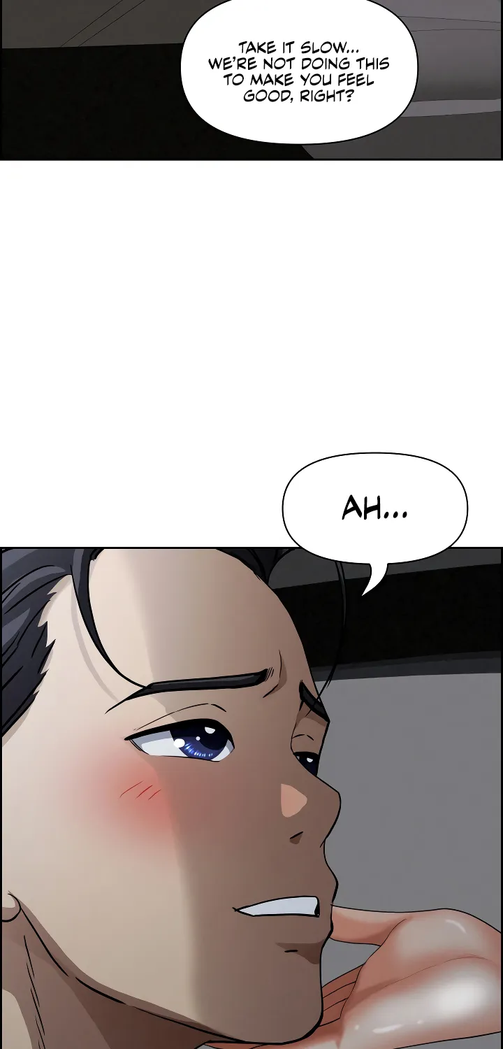 Her Bodyguard — Chapter 8 — Page 27
