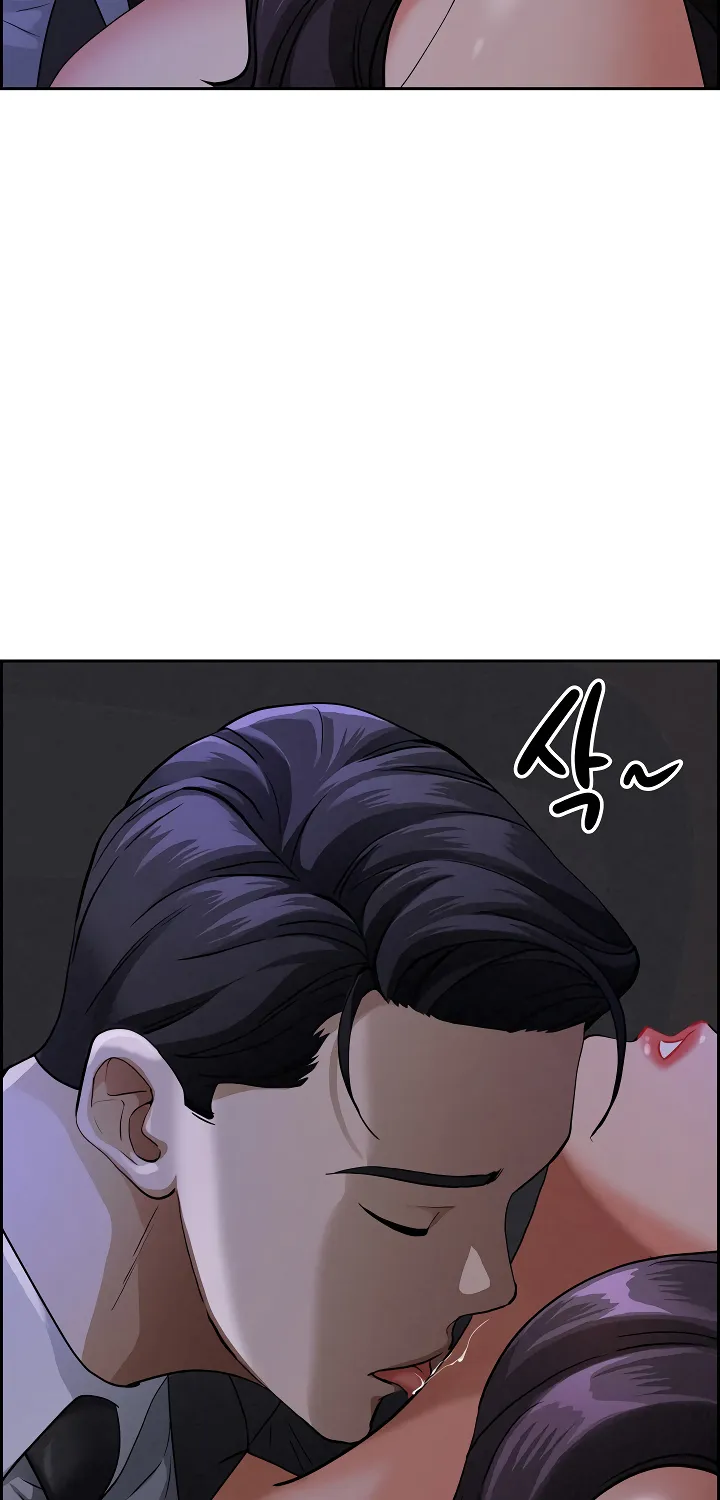 Her Bodyguard — Chapter 8 — Page 35