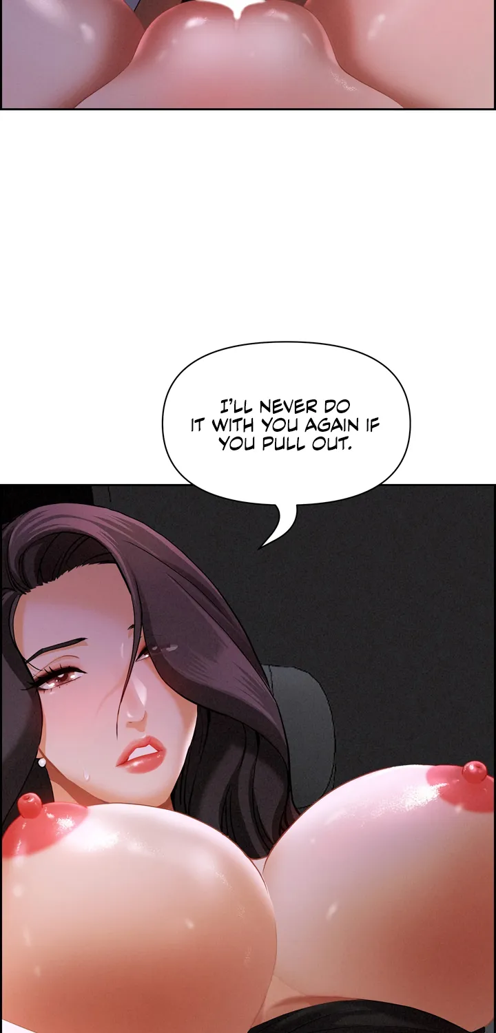 Her Bodyguard — Chapter 9 — Page 22