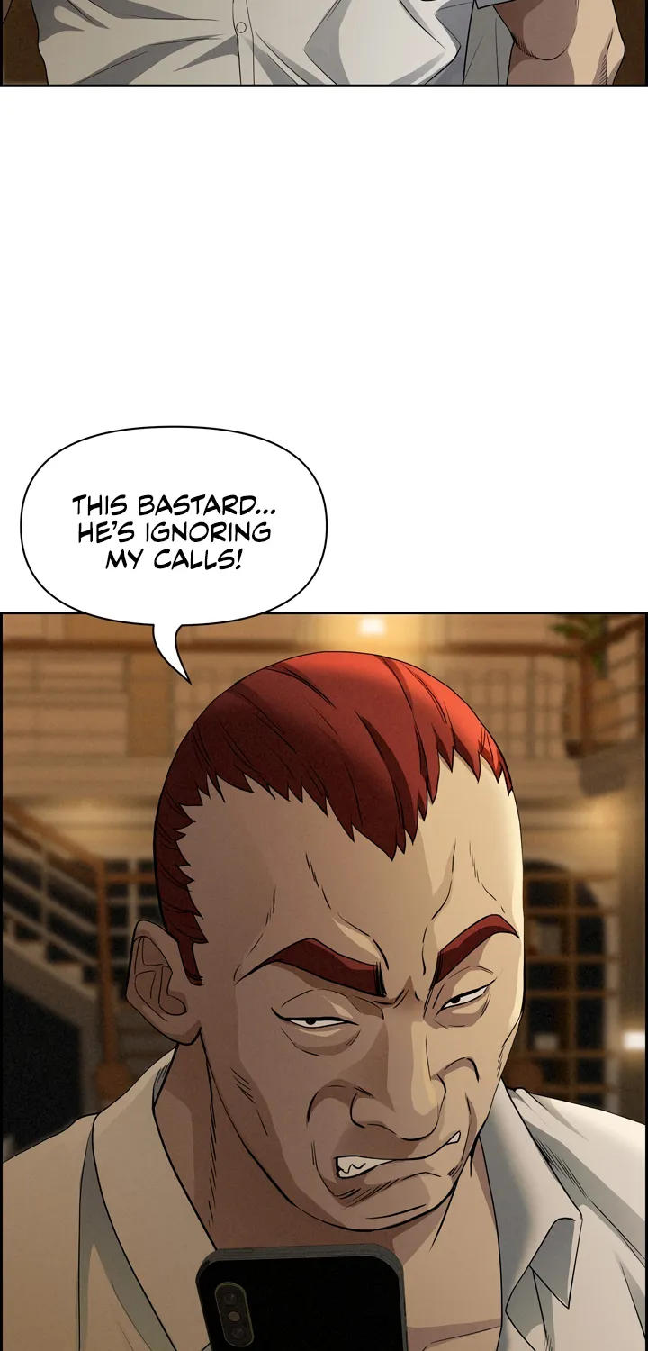 Her Bodyguard — Chapter 9 — Page 33
